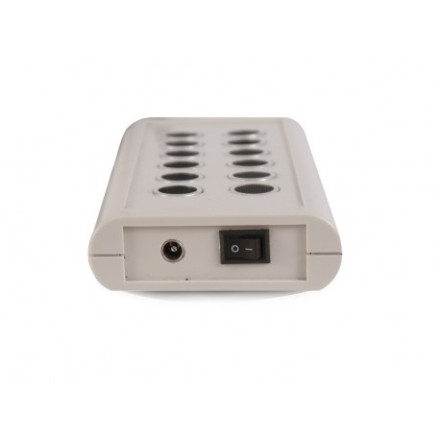 Подавитель диктофонов "Хамелеон Клатч-12 Light"