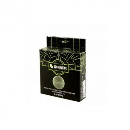 Отпугиватель клопов «Экоснайпер LS-989»