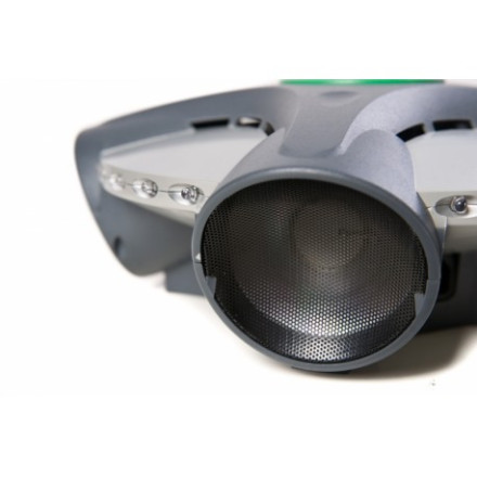 Отпугиватель грызунов ультразвуковой «Торнадо 1200»