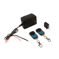 Дистанционно управляемый блок питания "REMOTE IMPULSE 12"