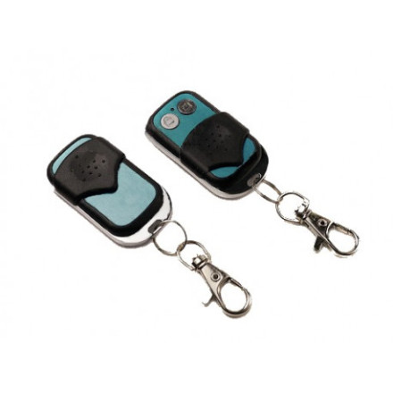 Дистанционно управляемый блок питания "REMOTE IMPULSE 12"