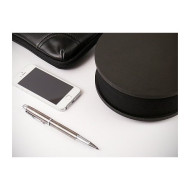 Подавитель микрофонов и диктофонов "UltraSonic-ШАЙБА-60-GSM"