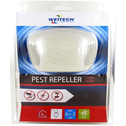 Отпугиватель мышей "Weitech WK0300"