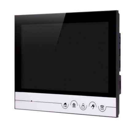 Hands Free видеодомофон Eplutus V90RM