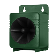 Дополнительный высокочастотный динамик