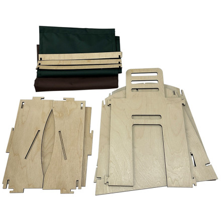 Инкубатор с автоматическим переворотом яиц "SITITEK Наседка" Инкубатор с автоматическим переворотом яиц "SITITEK Наседка"