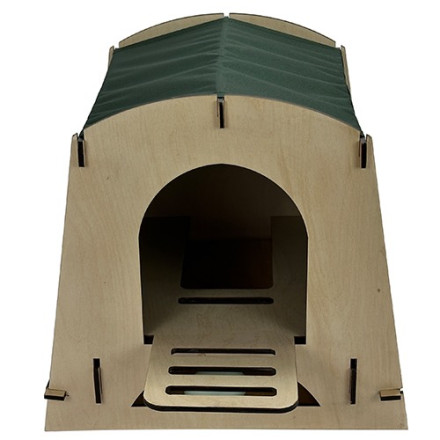 Инкубатор с автоматическим переворотом яиц "SITITEK Наседка" Инкубатор с автоматическим переворотом яиц "SITITEK Наседка"