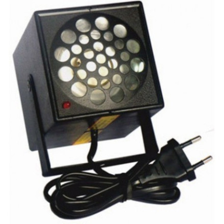 Ультразвуковой отпугиватель мышей и крыс «Торнадо 800»