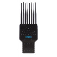 Глушилка сотовой связи "Терминатор 35G-навигация (8х13)"