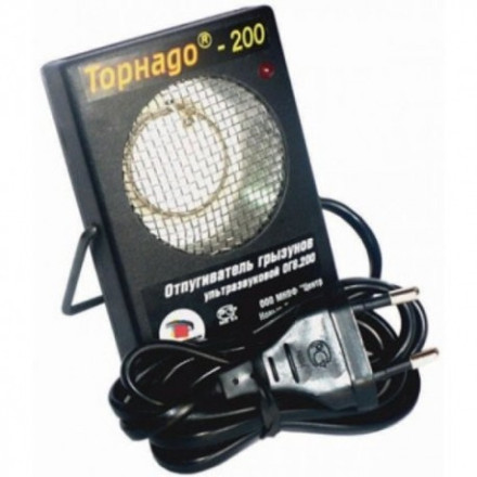 Отпугиватель мышей «Торнадо 200»