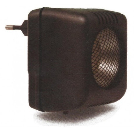 Отпугиватель грызунов «Торнадо М»