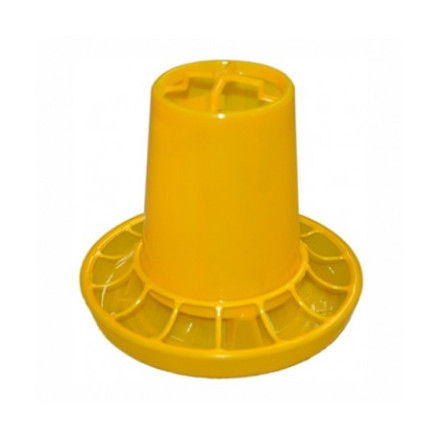 Бункерная автокормушка (0,6 л)