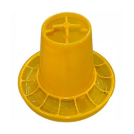 Бункерная автокормушка (0,6 л)