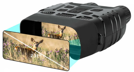 Фотоловушка для охраны дачи "NV-3180" Фотоловушка для охраны дачи "NV-3180"