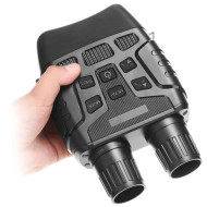 Фотоловушка для охраны дачи "NV-3180"