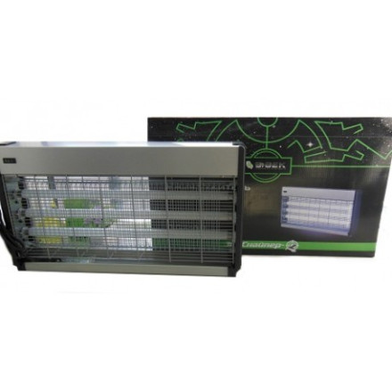 Уничтожитель летающих насекомых «GC1-60» Уничтожитель летающих насекомых «GC1-60»