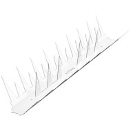 Антиприсадные шипы от птиц "SITITEK Барьер 3П"