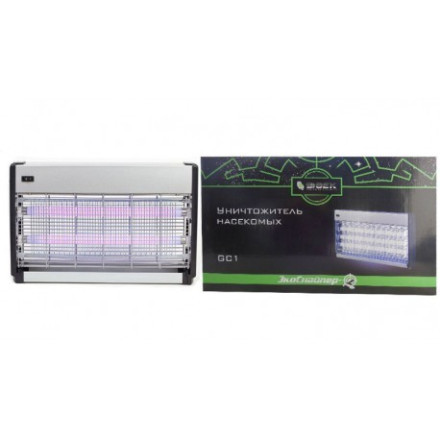 Уничтожитель насекомых «Экоснайпер GC1-40»