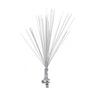 Противоприсадные шипы от птиц "Барьер-Премиум ЛЭП (10 шт.)"