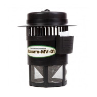 Уничтожитель комаров универсальный "SITITEK Москито MV-01"