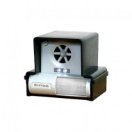 Ультразвуковой отпугиватель птиц «Экоснайпер LS-987BF»