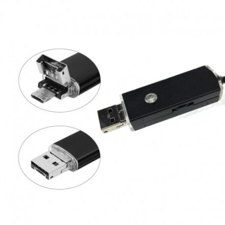 Usb-эндоскоп