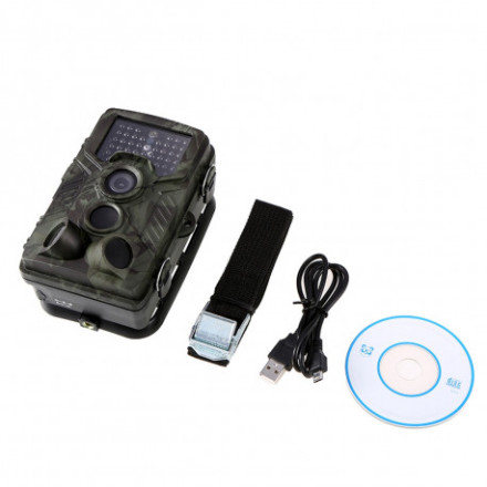 Фотоловушка для охоты "Филин HC-800A"