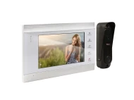 Wi-Fi видеодомофон "HDcom W-706AHD-IP"