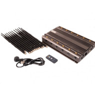 Сверхмощный мультичастотный подавитель «Терминатор 250-12х64»