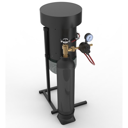 Уничтожитель комаров и других насекомых "GRAD Black G1 ECO" Уничтожитель комаров и других насекомых "GRAD Black G1 ECO"