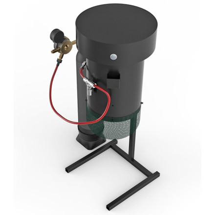 Уничтожитель комаров и других насекомых "GRAD Black G1 ECO" Уничтожитель комаров и других насекомых "GRAD Black G1 ECO"