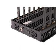 Сверхмощный мультичастотный подавитель «Терминатор 200-18х42»