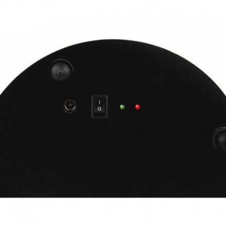 Ультразвуковой подавитель диктофонов "UltraSonic-ШАЙБА-50-Light"