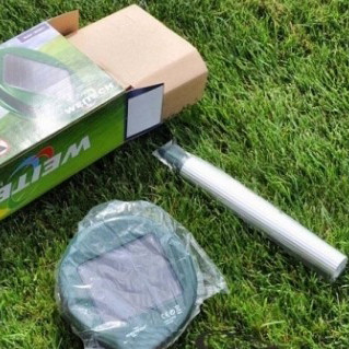 Антикрот "Weitech WK-0677"