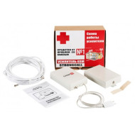 Комплект StrongCall «Контакт 2G Город»