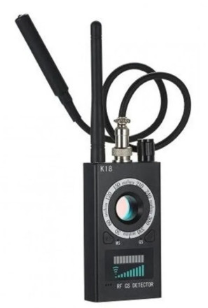 Универсальный антижучок "Protect K18 (3 в 1)" Универсальный антижучок "Protect K18 (3 в 1)"