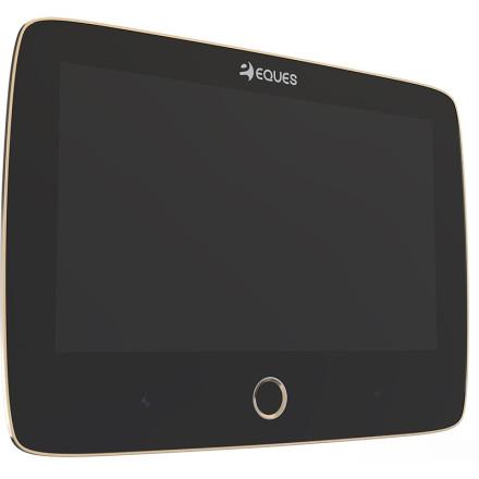 Цветной видеодомофон "Видеоглазок S1"