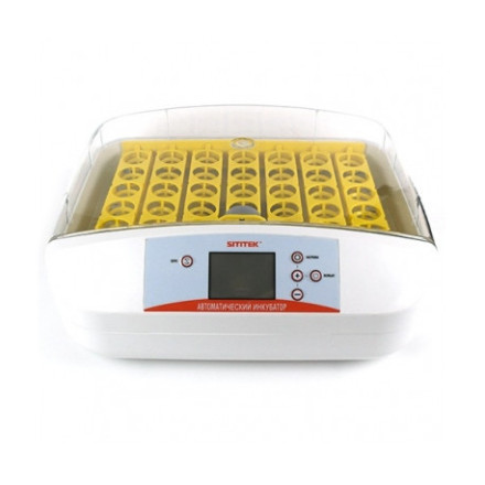 Домашний инкубатор для яиц "SITITEK 40" Домашний инкубатор для яиц "SITITEK 40"