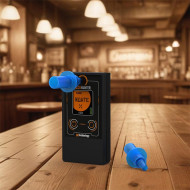 Алкометр "AlcoHunter XE"