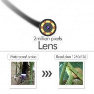 Камера-эндоскоп