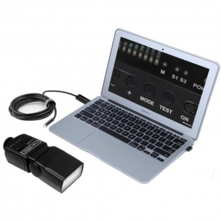 Камера-эндоскоп