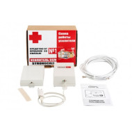 Комплект StrongCall «Контакт 2G 1800»