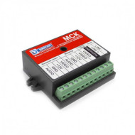 Модуль сопряжения "MSK" для подъездных домофонов (блок сопряжения домофона)