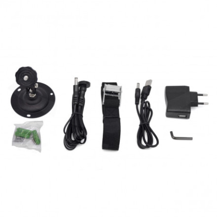 Солнечная панель для фотоловушки SP-06 Солнечная панель для фотоловушки SP-06