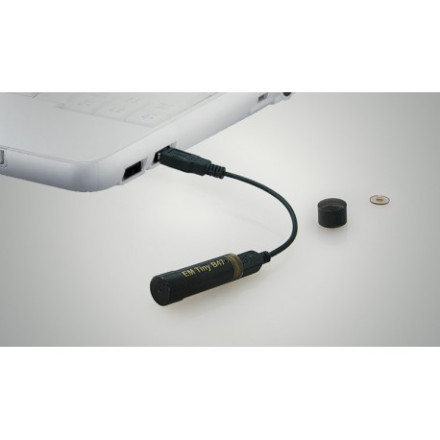 Мини диктофон «Edic-mini Tiny B47»