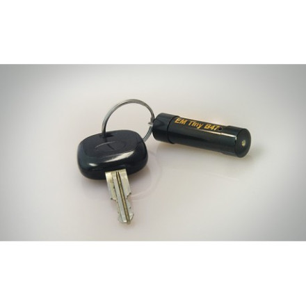 Мини диктофон «Edic-mini Tiny B47»