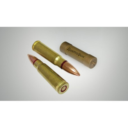 Мини диктофон «Edic-mini Tiny B47»