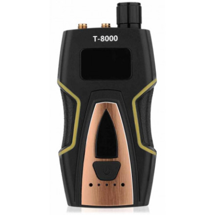 Детектор жучков "Hunter T-8000"