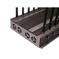 Сверхмощный мультичастотный подавитель «Терминатор 300-16х101»