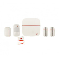 GSM/Wi-Fi сигнализация